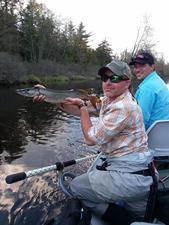 WILEY'S FLIES FLY SHOP AND GUIDED FLY FISHING IN LAKE PLACID