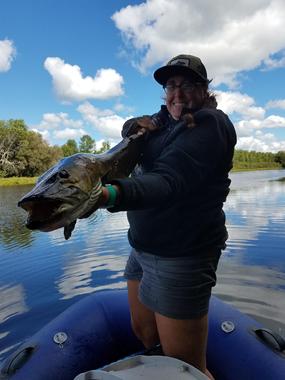 WILEY'S FLIES FLY SHOP AND GUIDED FLY FISHING IN LAKE PLACID